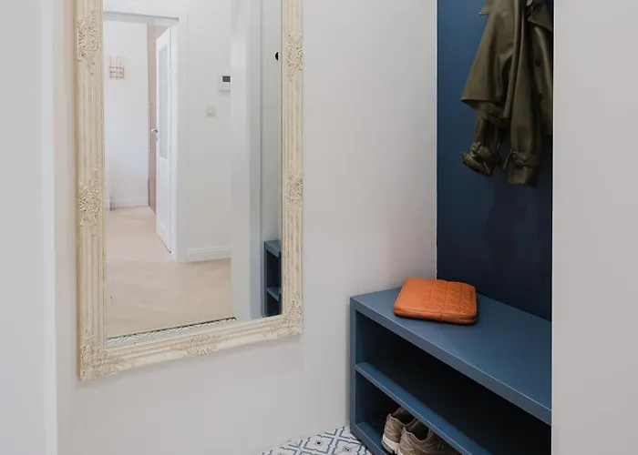 Days - Boho One-bedroom With Netflix In Vinohrady *
