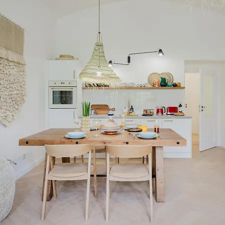 Prague Days - Boho One-Bedroom Apartment With Smart Tv In Vinohrady * براغ